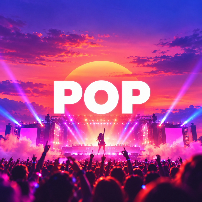Copyright Free Pop Music