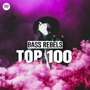 Bass Rebels Top 100