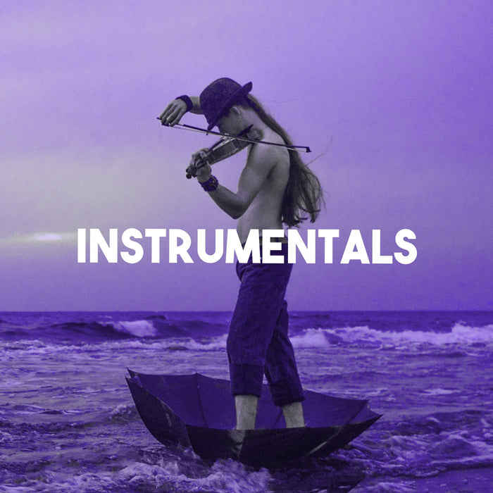 Instrumental Copyright Free Music