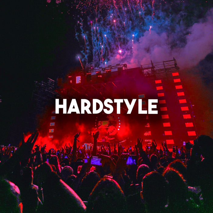 Copyright Free Hardstyle Music