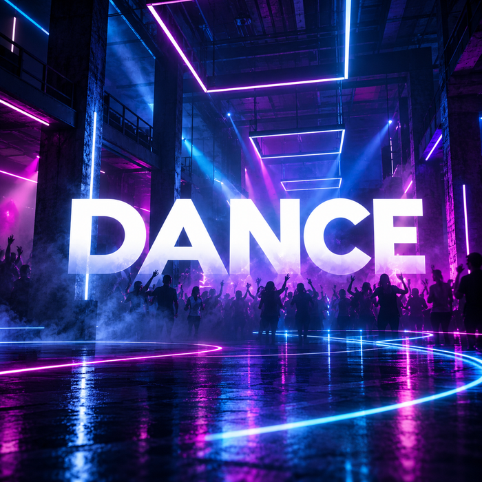 Copyright Free Dance Music
