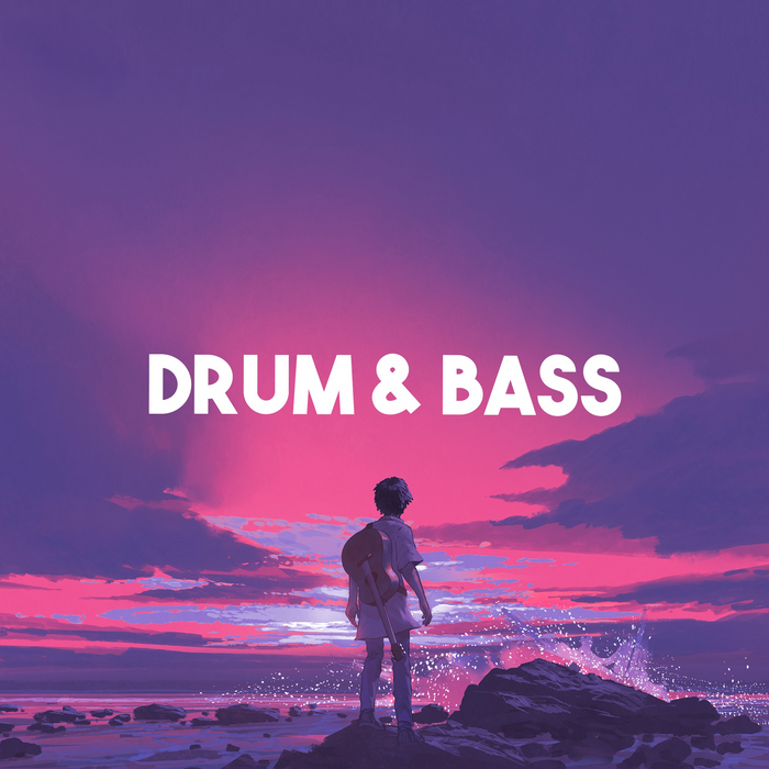 Copyright Free Drum & Bass Music