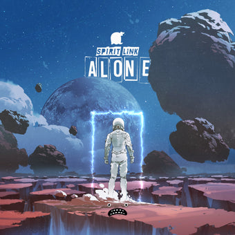 Alone (Instrumental Mix)