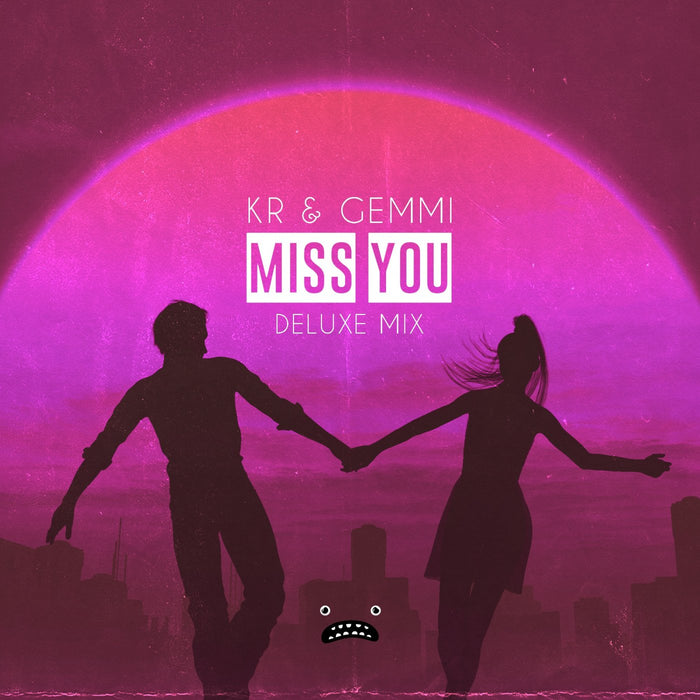 Miss You (Deluxe Mix)