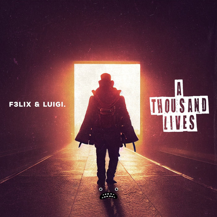 A Thousand Lives (Instrumental Mix)