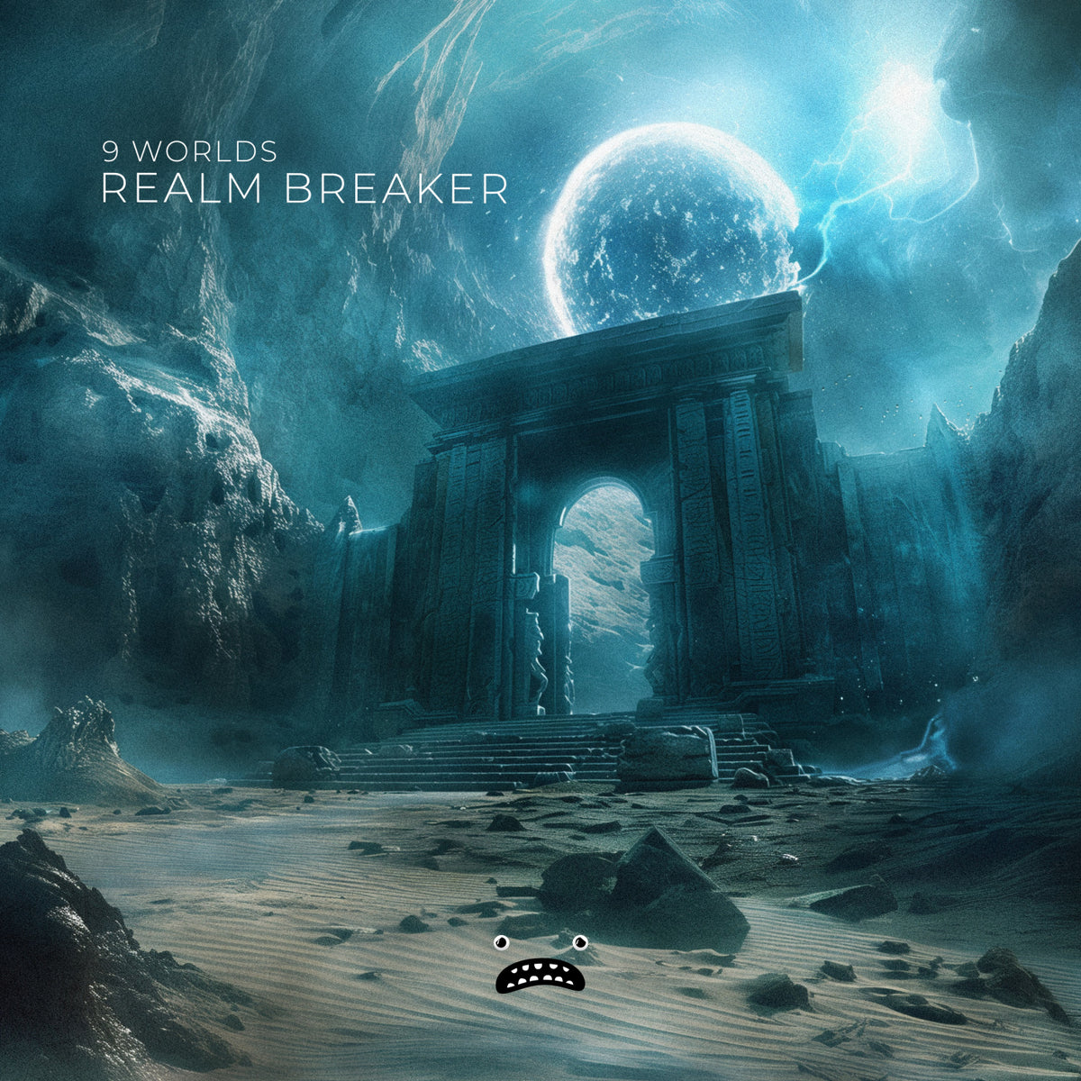 9 Worlds - Realm Breaker cover artwork