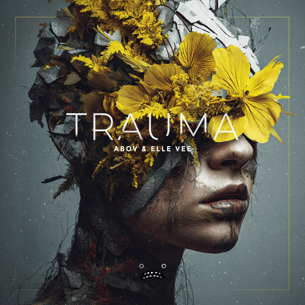 Abov, Elle Vee - Trauma cover artwork