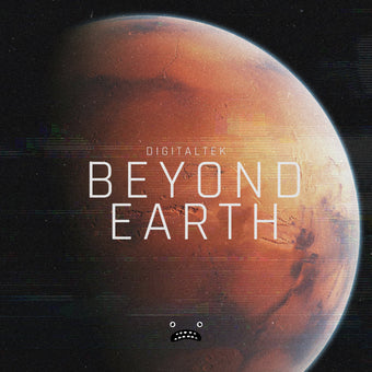 Beyond Earth (Extended Mix)