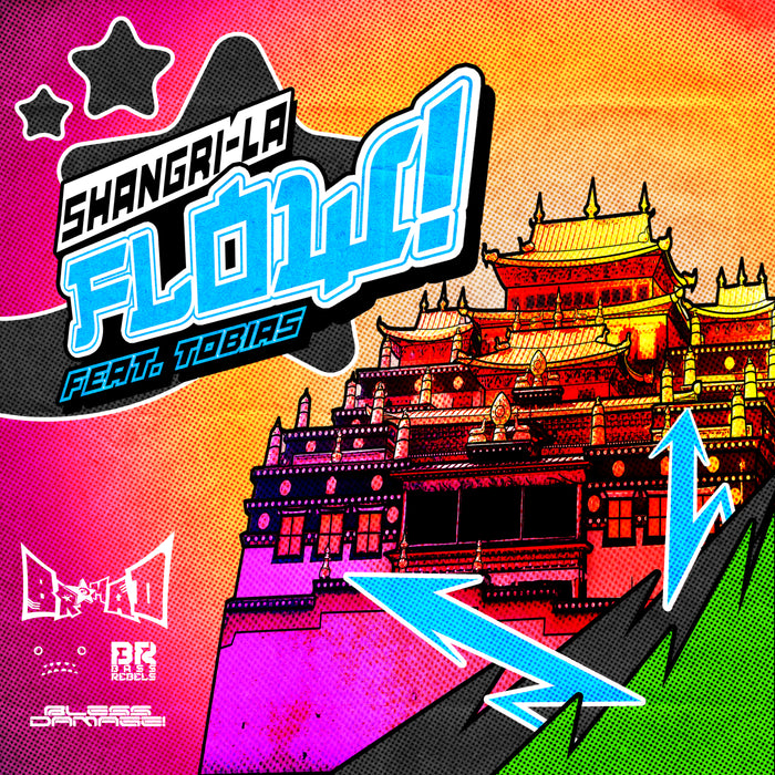 SHANGRI-LA FLOW!