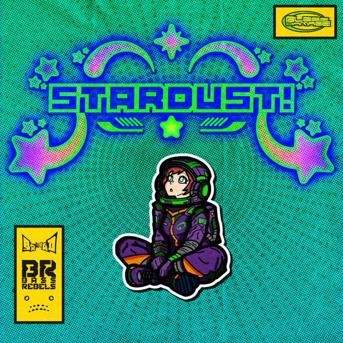 STARDUST!