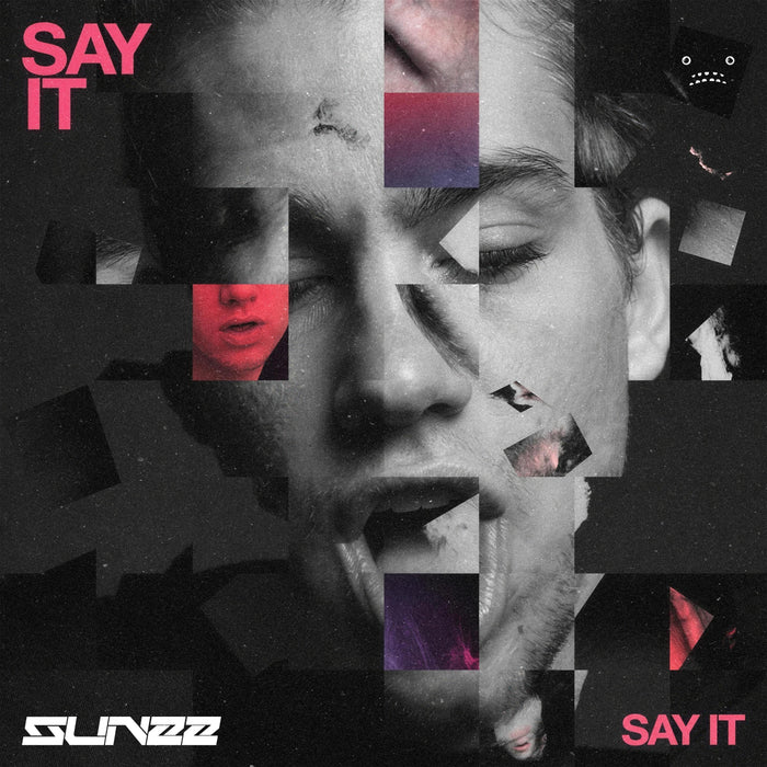 Say It