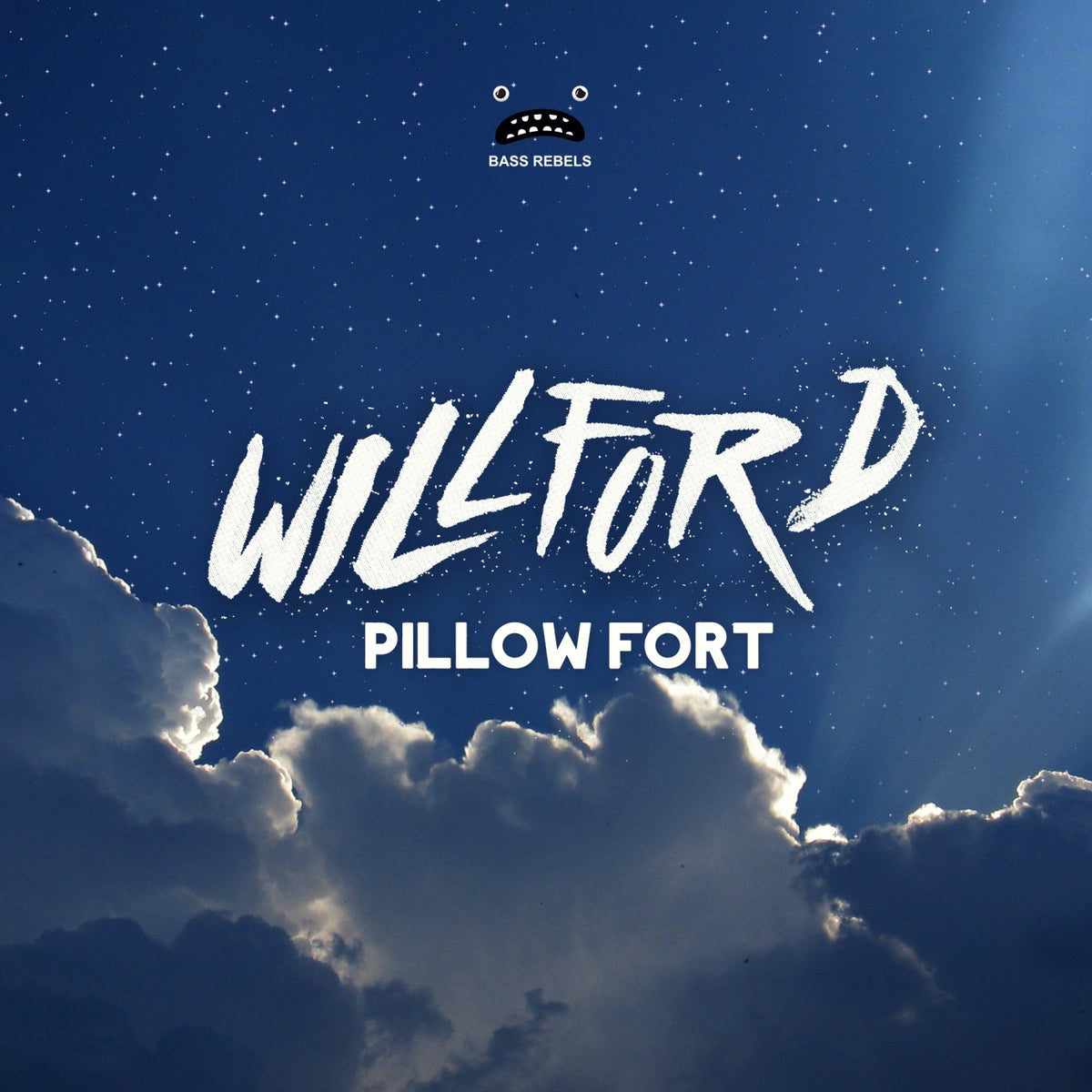 Willford - Pillow Fort cover artwork