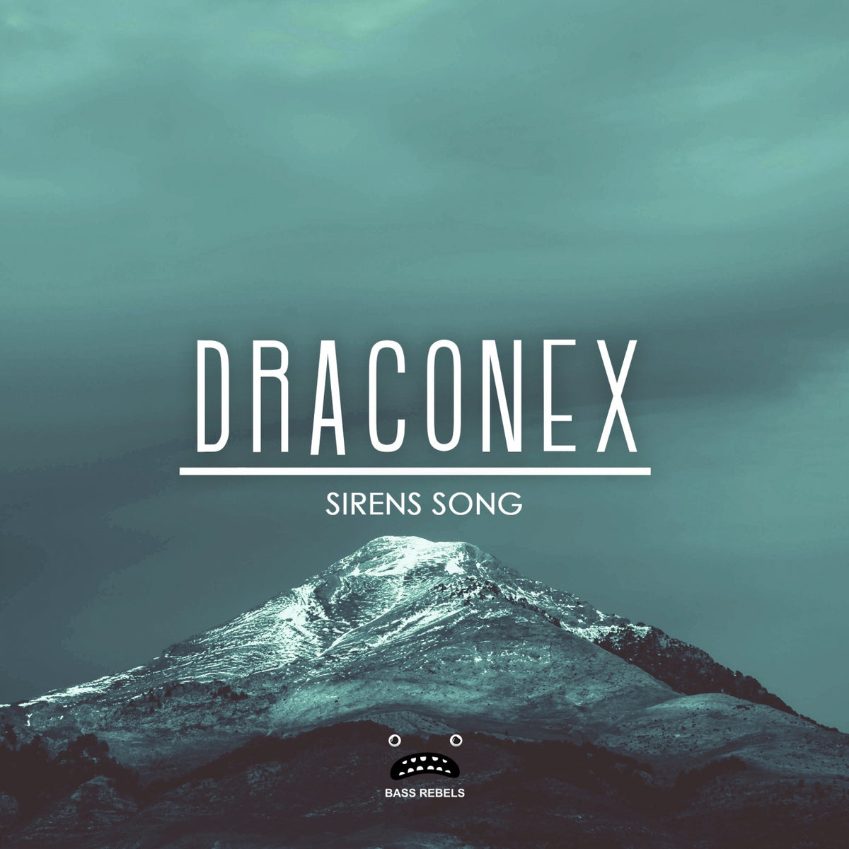 Draconex - Sirens Song cover artwork