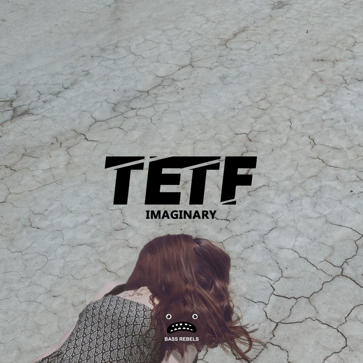 TETF feat. Sasha Ogletree - Imaginary cover artwork