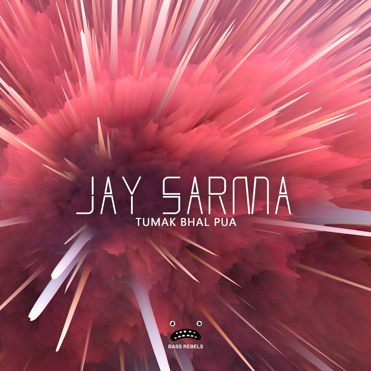 Madhurjya - Tumak Bhal Pua cover artwork