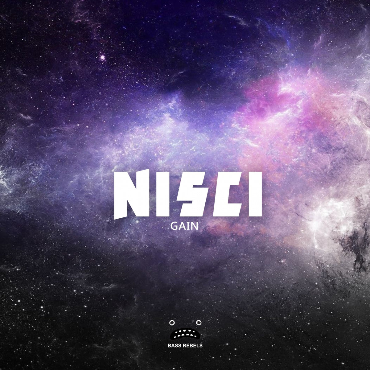 Nisci - Gain cover artwork