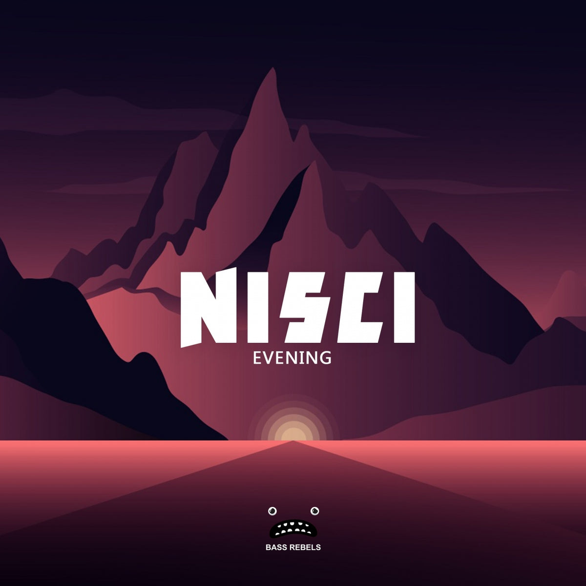 Nisci - Evening cover artwork