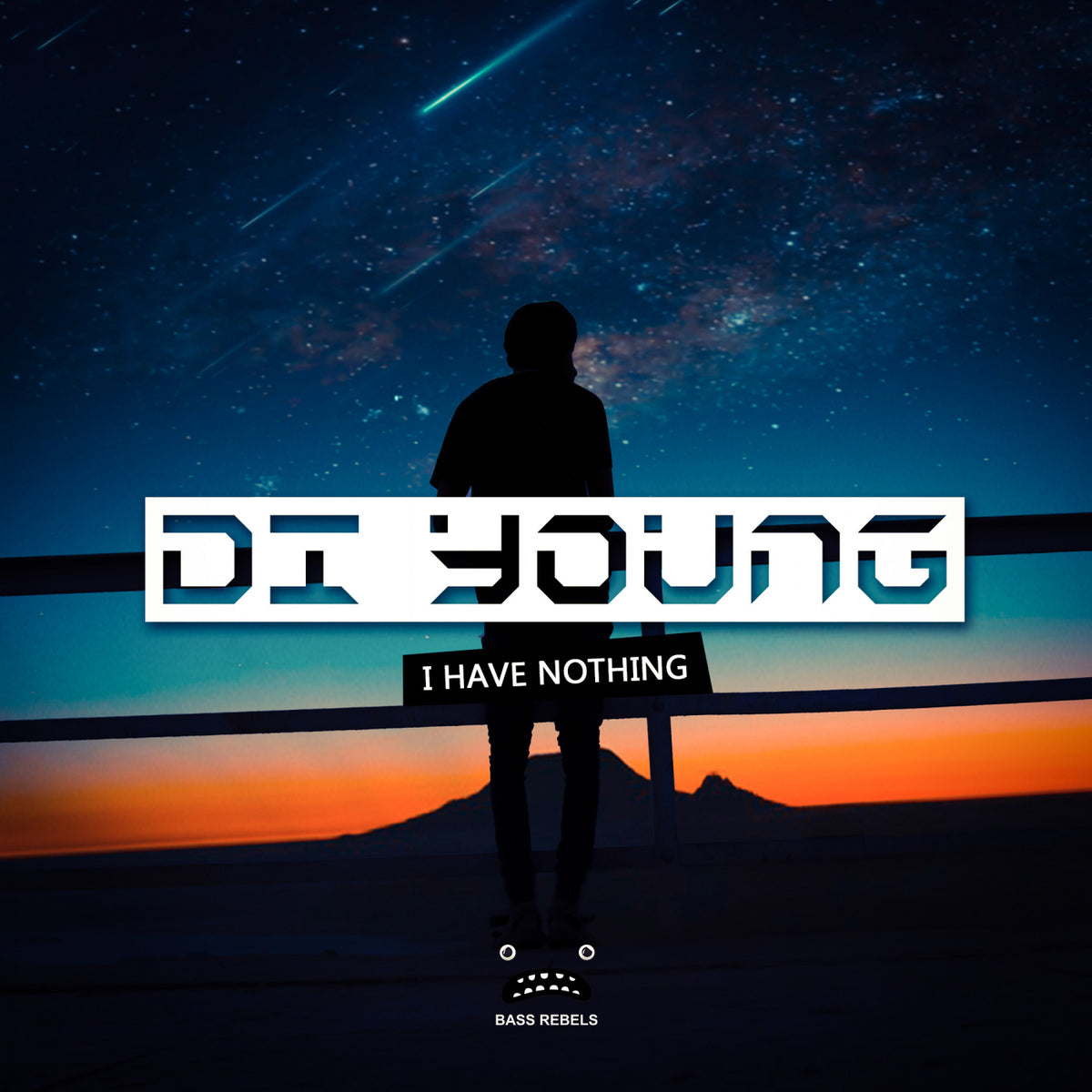 Di Young - I Have Nothing cover artwork