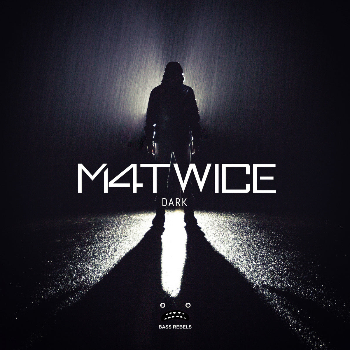 M4twice - Dark cover artwork