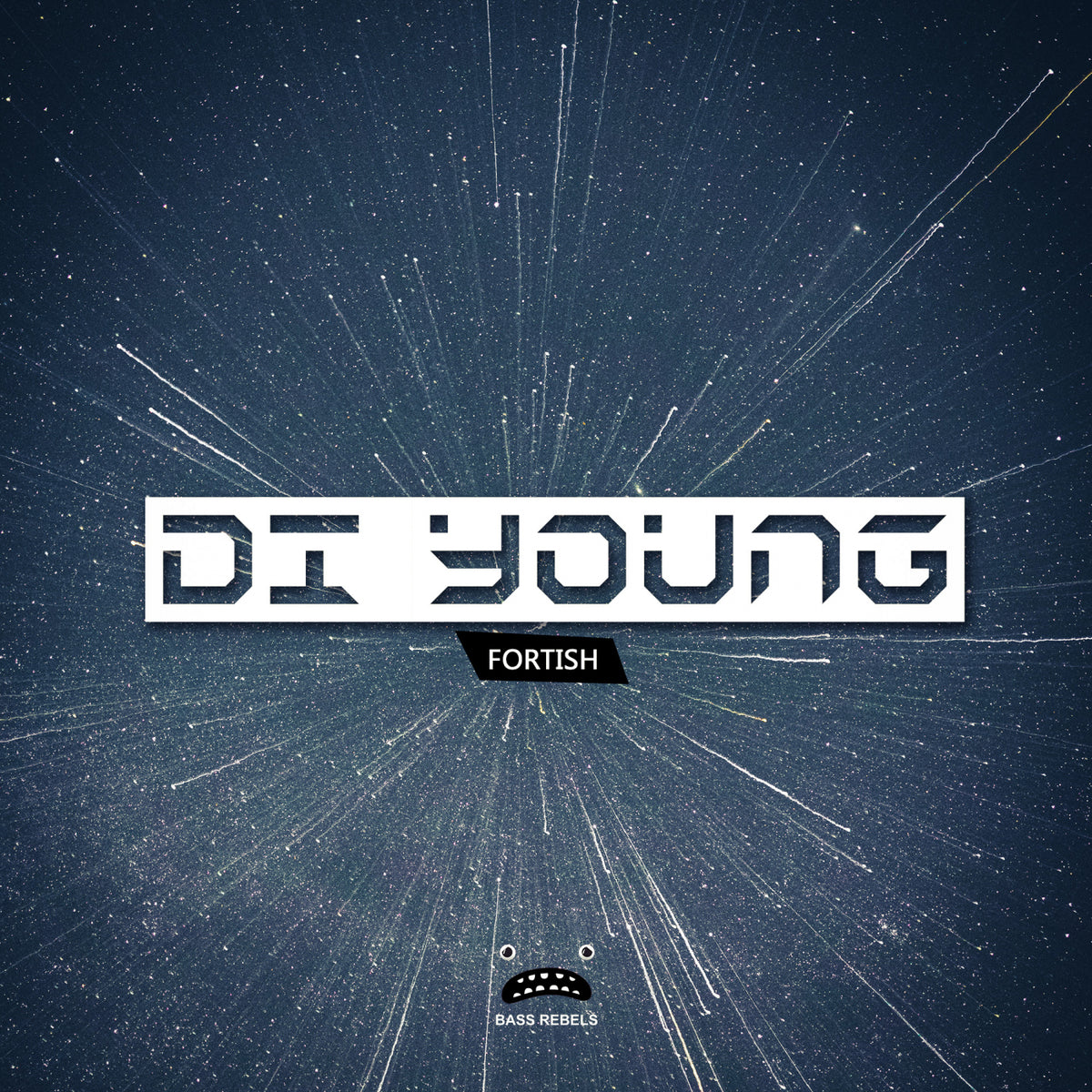 Di Young - Fortish cover artwork