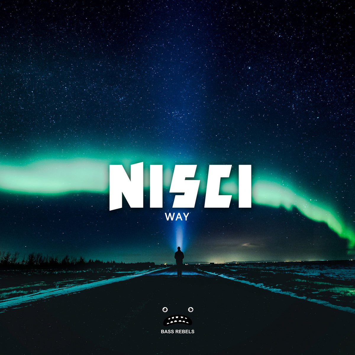 Nisci - Way cover artwork