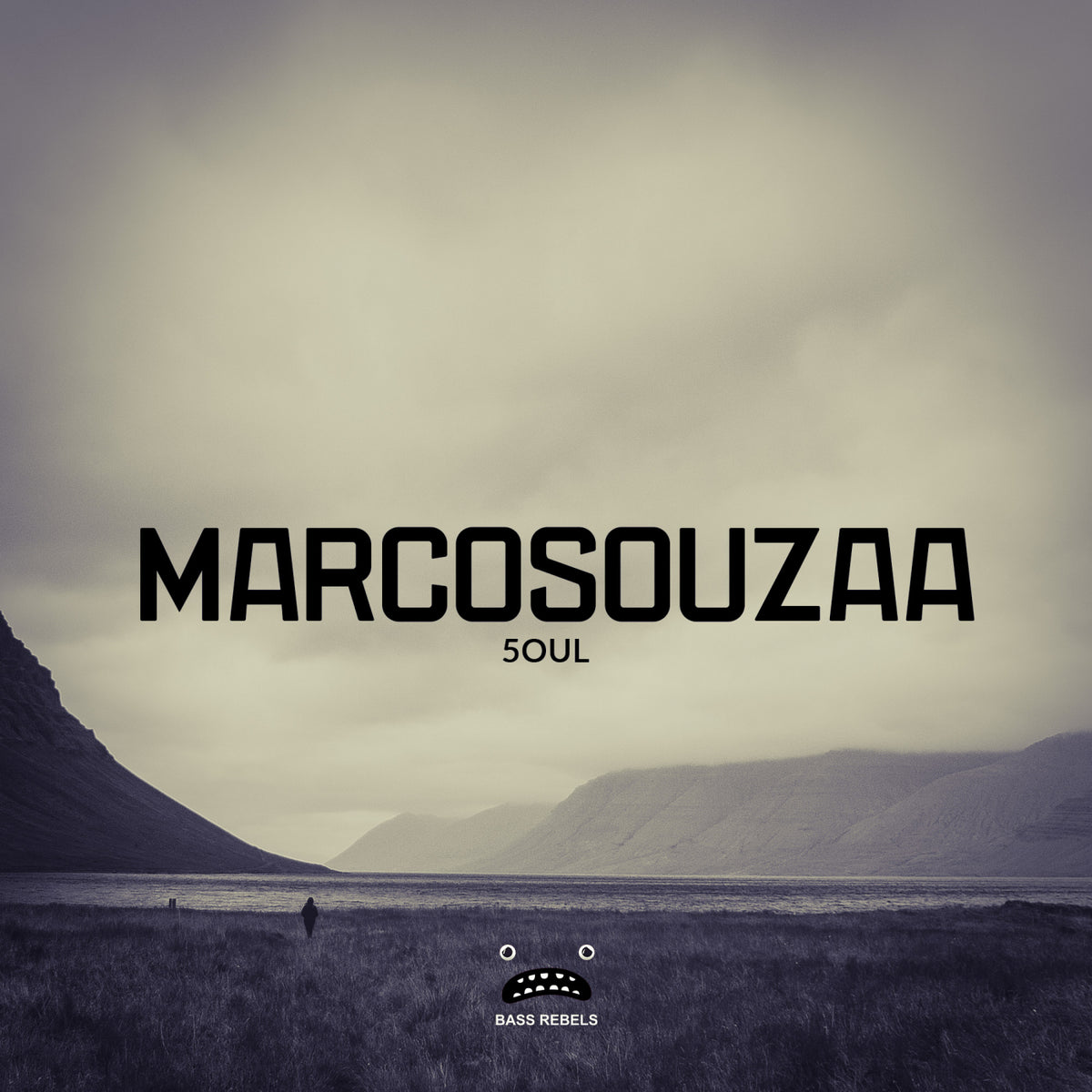 MarcoSouzaa - 5oul cover artwork