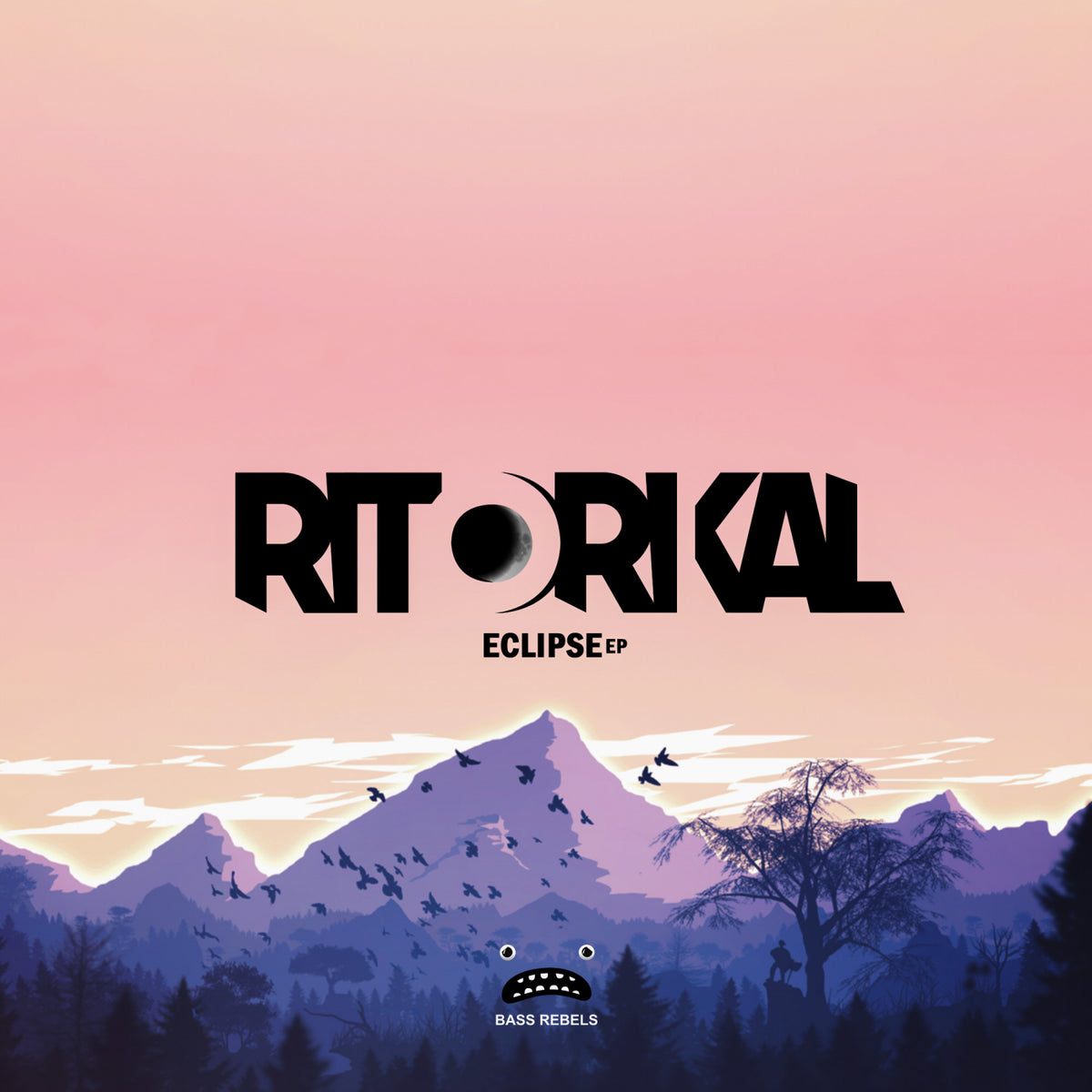Ritorikal - Eclipse cover artwork