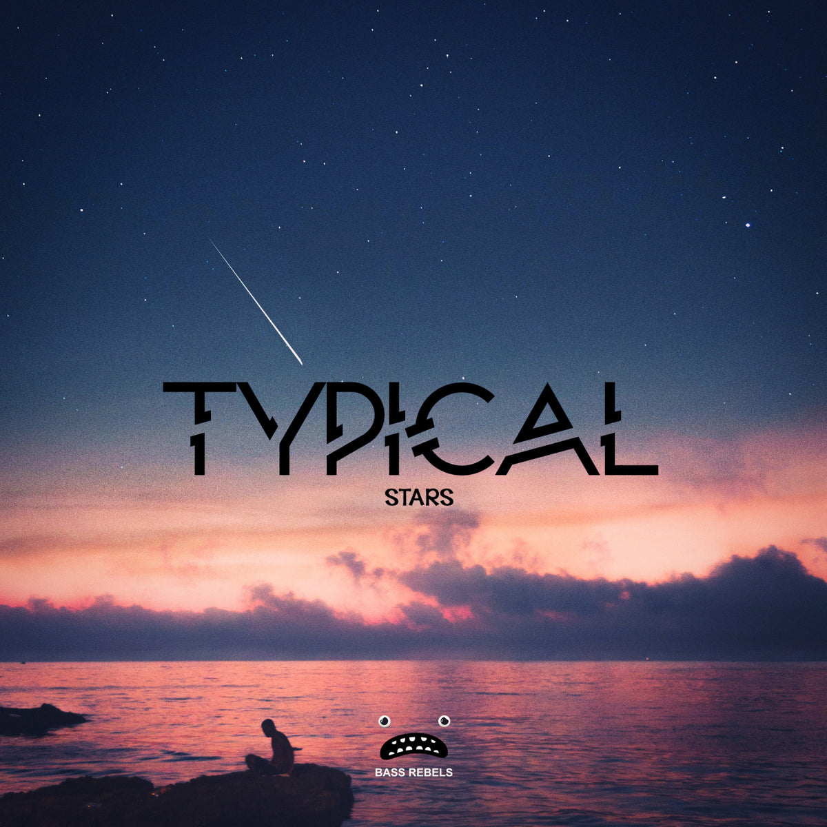 Typical - Stars cover artwork