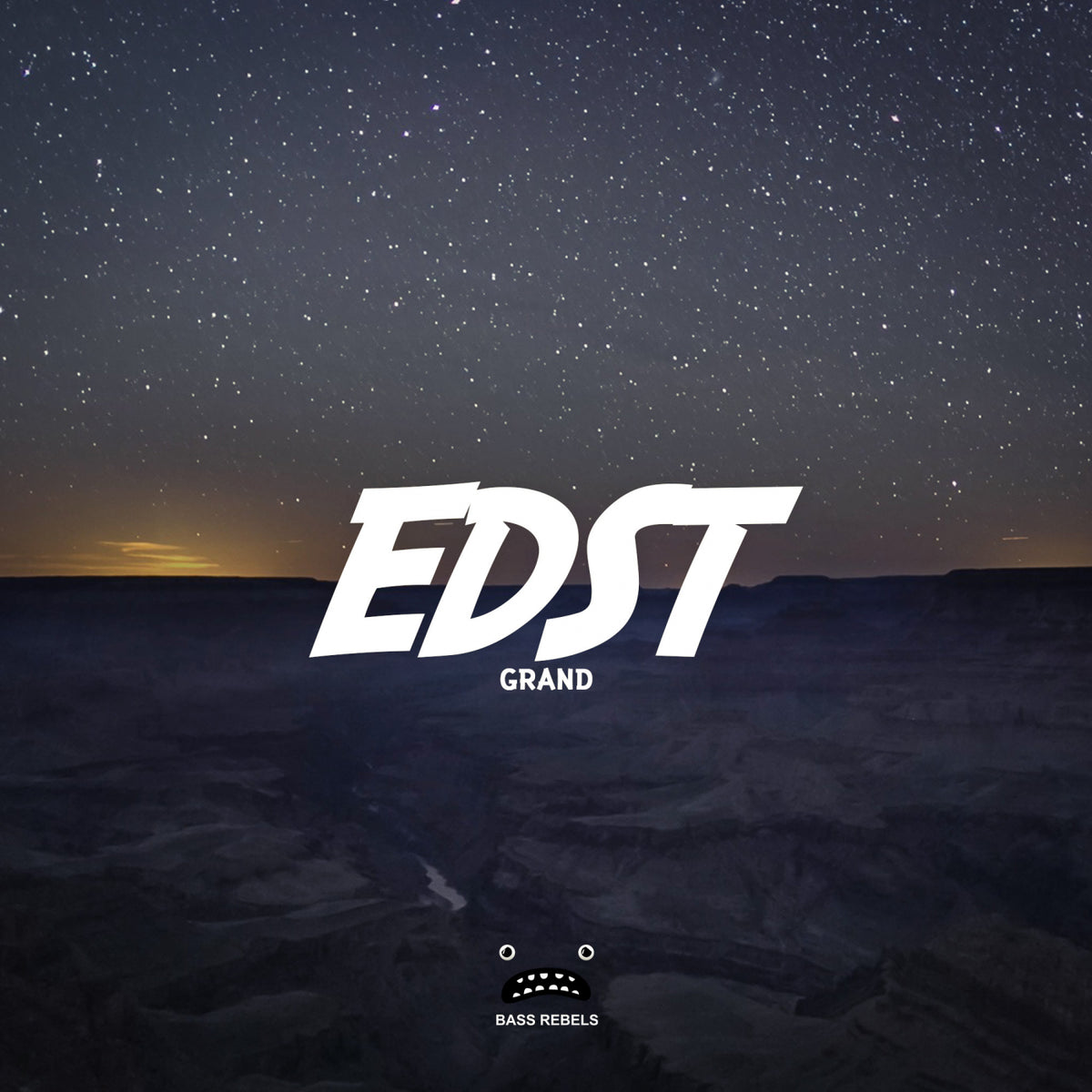 EDST - Grand cover artwork