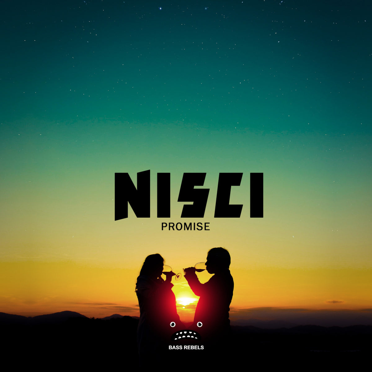 Nisci - Promise cover artwork