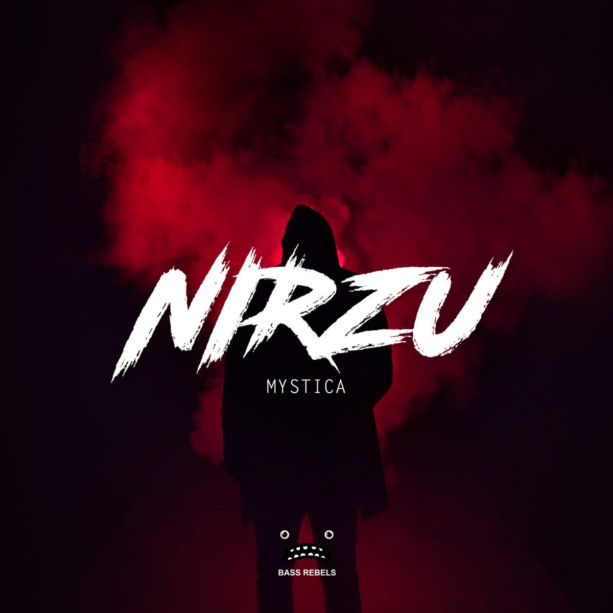 Nirzu - Mystica cover artwork