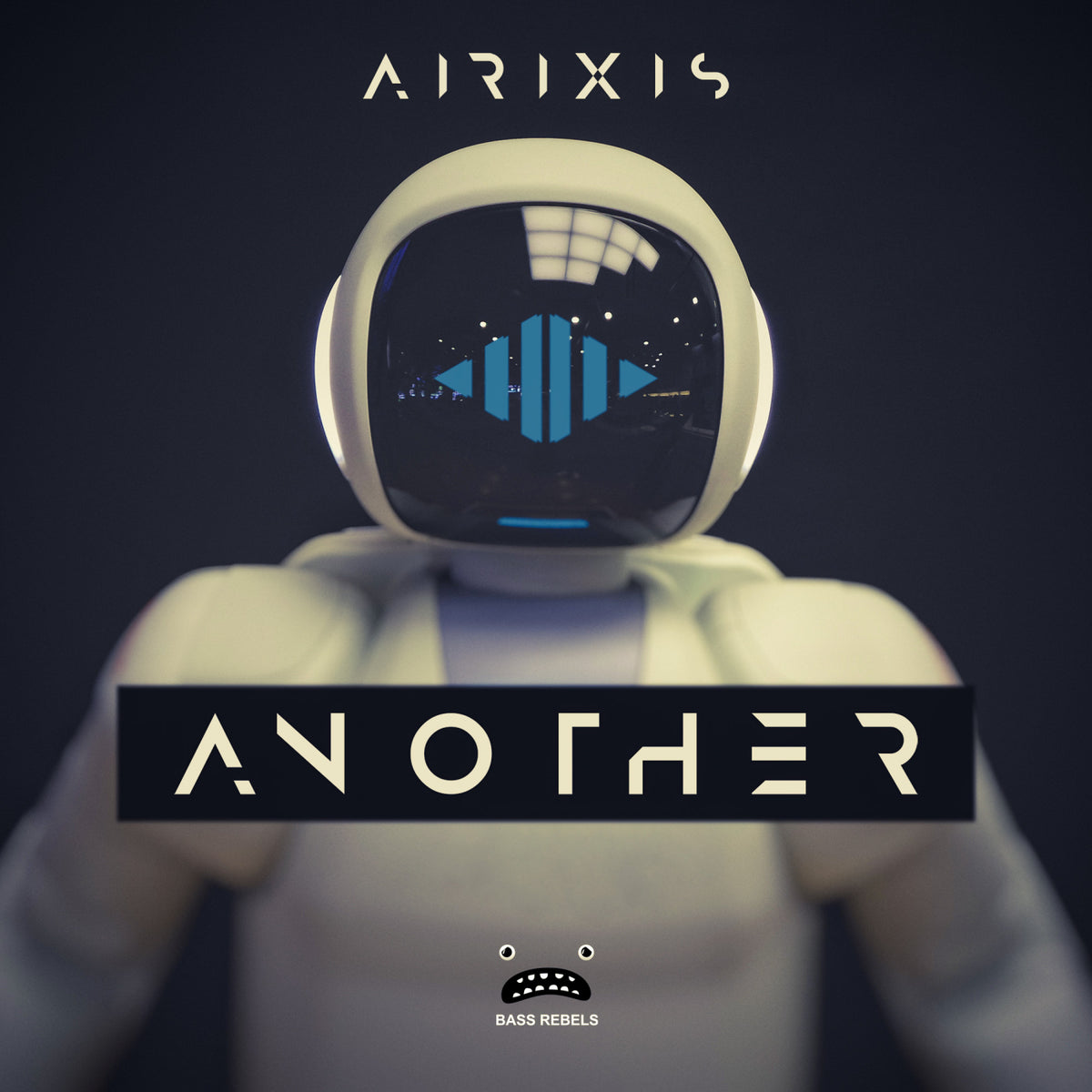 Airixis - Another cover artwork