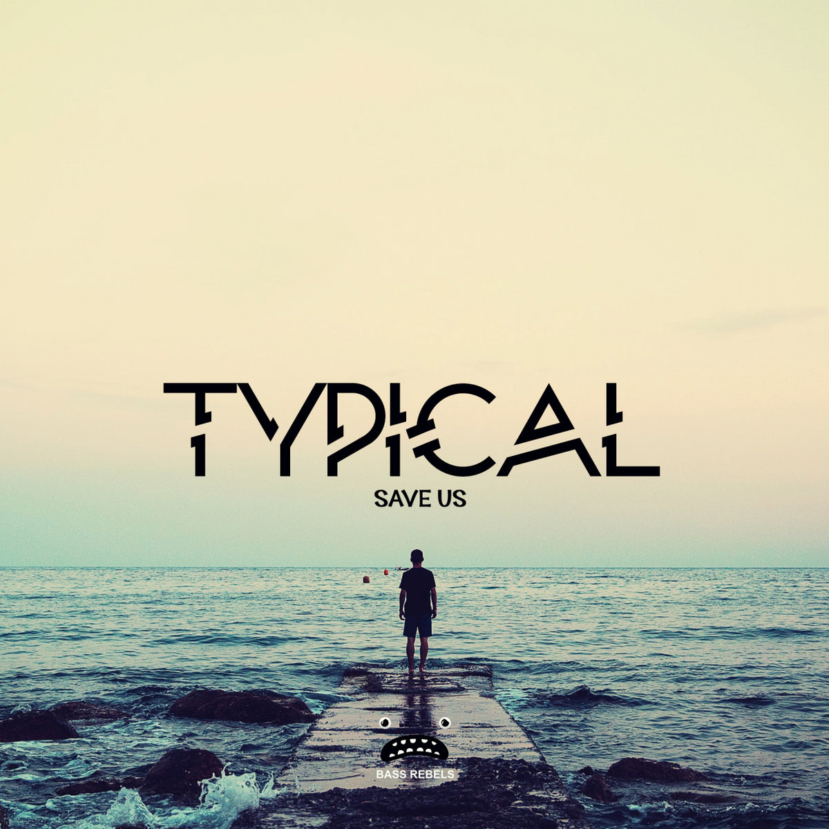 Typical - Save Us cover artwork