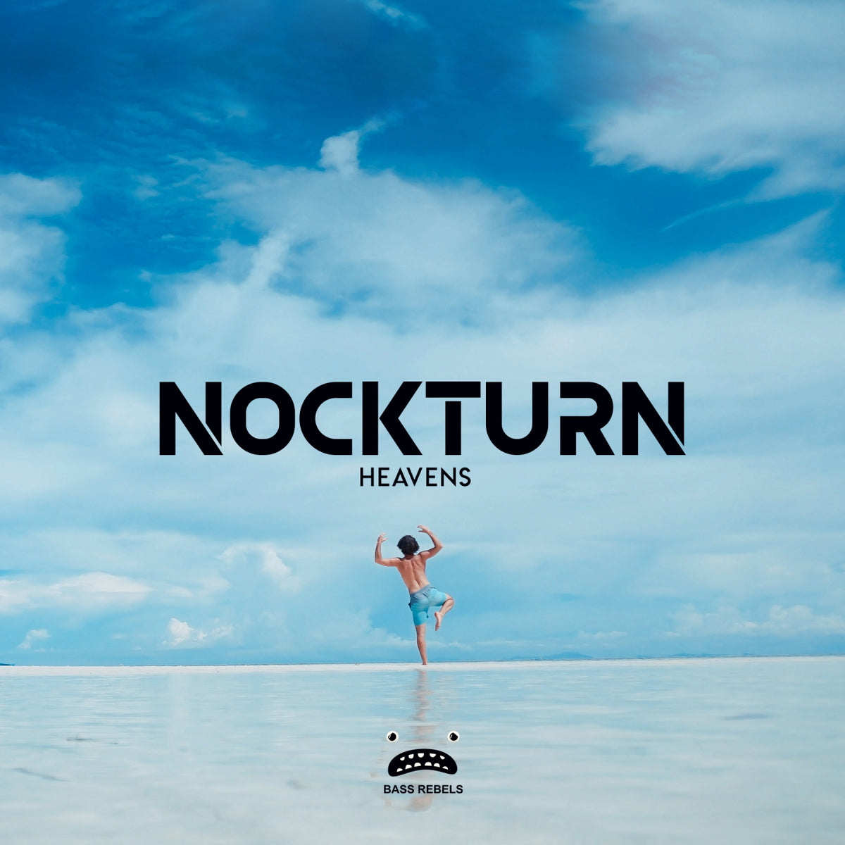 Nockturn - Heavens cover artwork