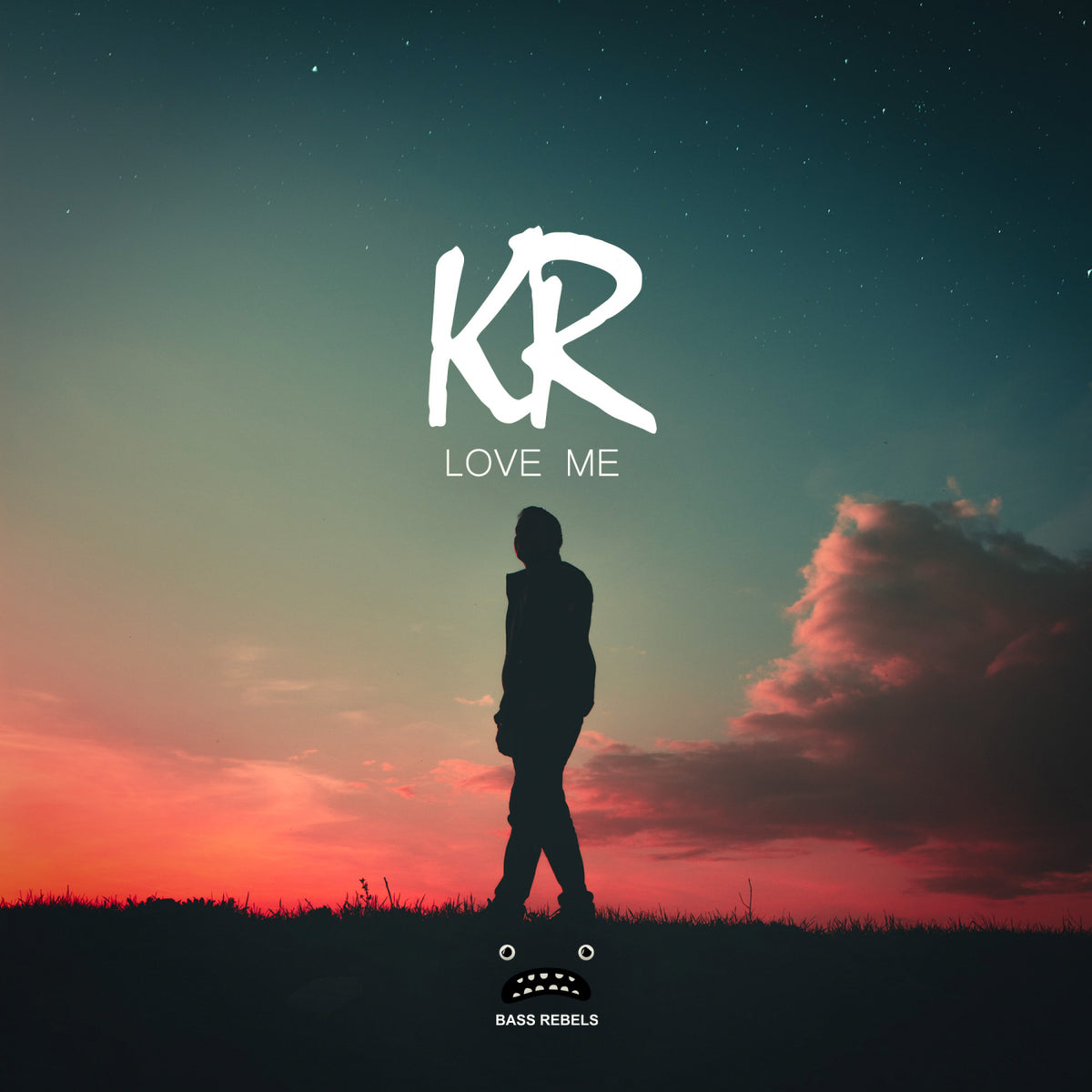 KR - Love Me cover artwork