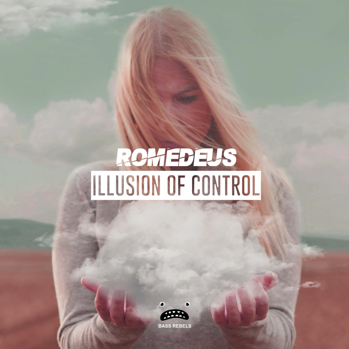 Romedeus - Illusion Of Control cover artwork