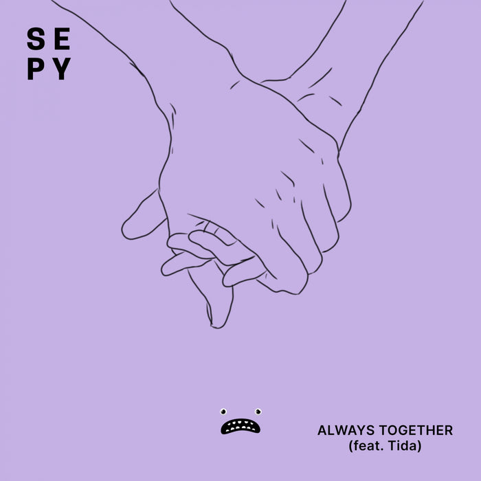 Always Together (Instrumental Mix)