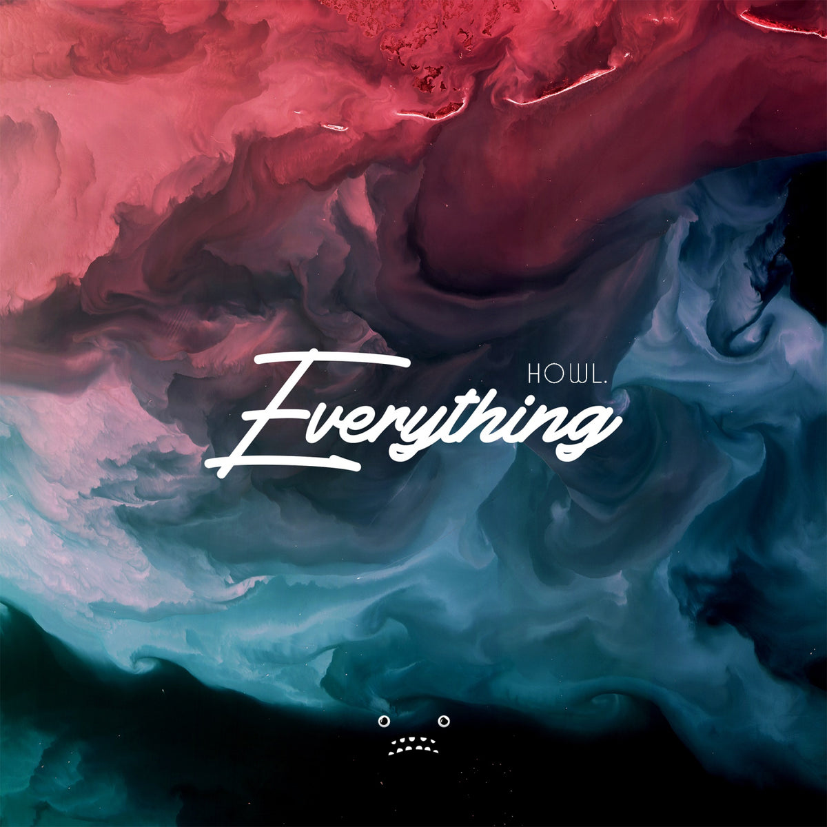 Howl - Everything cover artwork