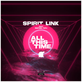 All This Time (Instrumental Mix)