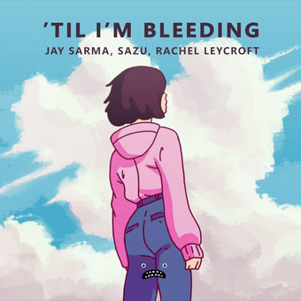 'Til I'm Bleeding (Instrumental Mix)