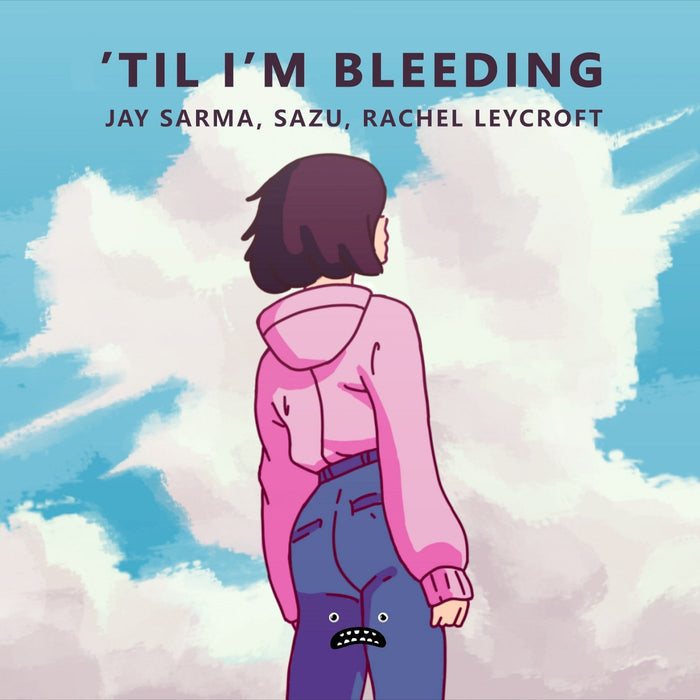 'Til I'm Bleeding (Instrumental Mix)