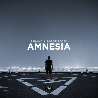 Amnesia (Instrumental Mix)