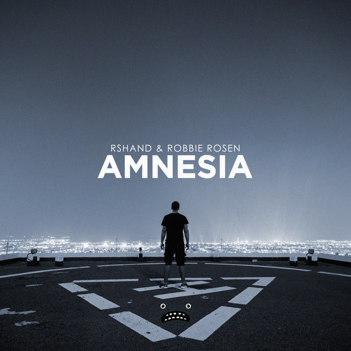 Amnesia (Instrumental Mix)