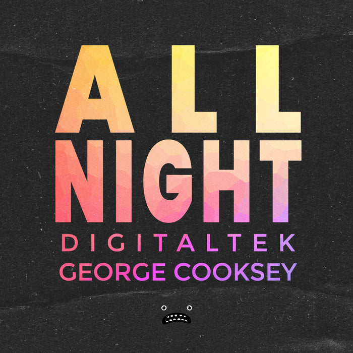 All Night (Instrumental Mix)