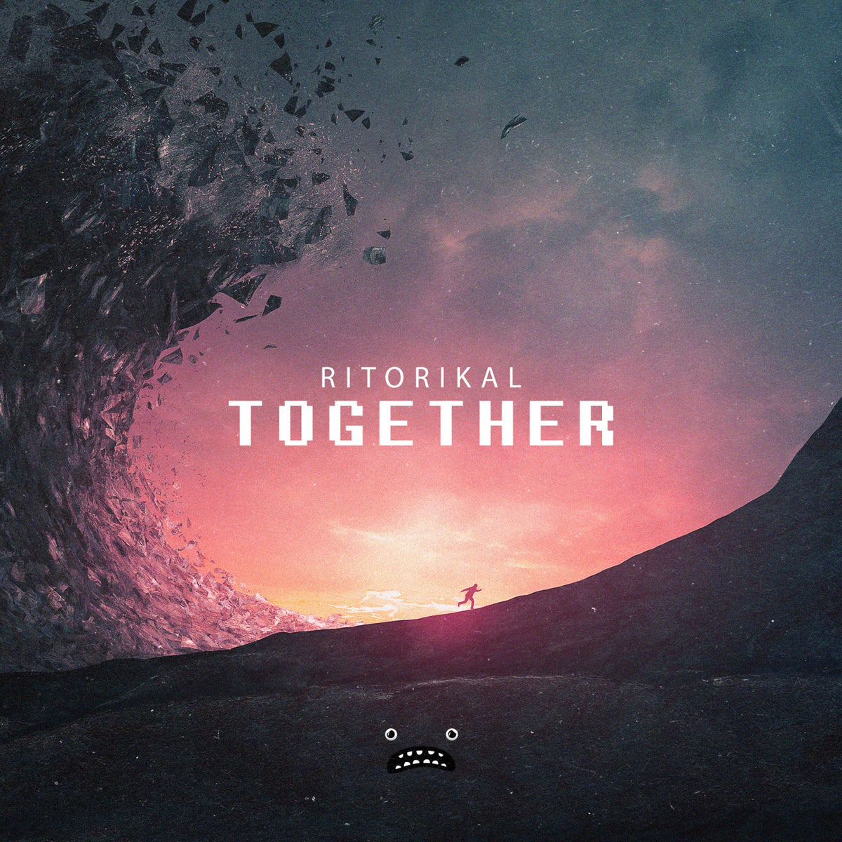 Ritorikal - Together cover artwork