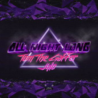 All Night Long (Instrumental Mix)