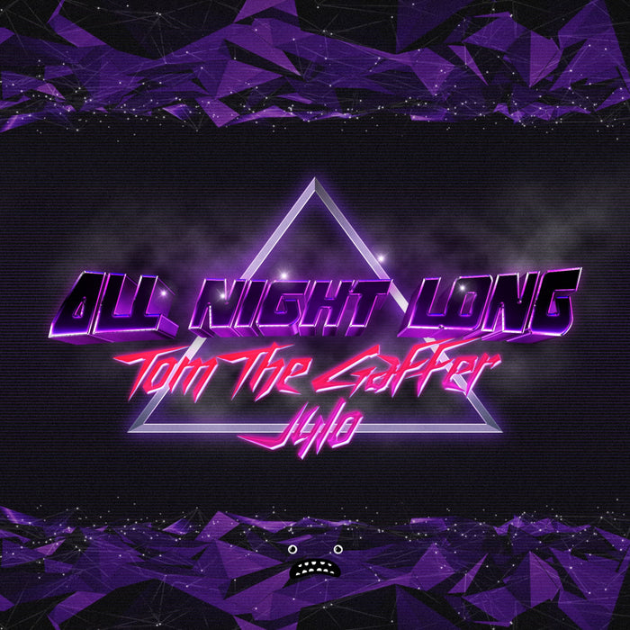 All Night Long (Instrumental Mix)