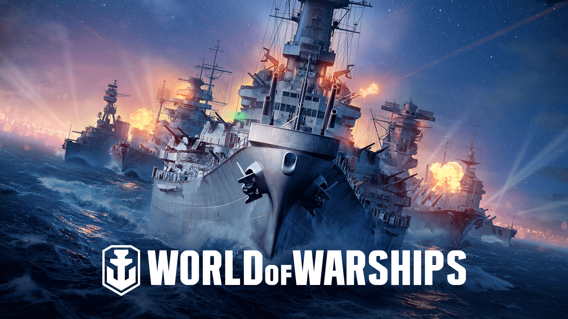 World Of Warships Music